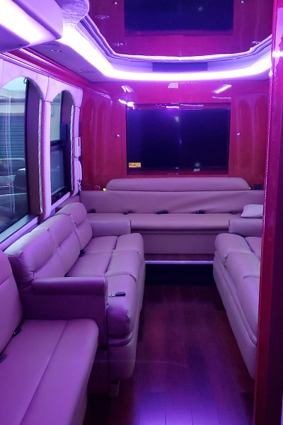 Addressing Common Myths About Miami Party Bus Rentals
