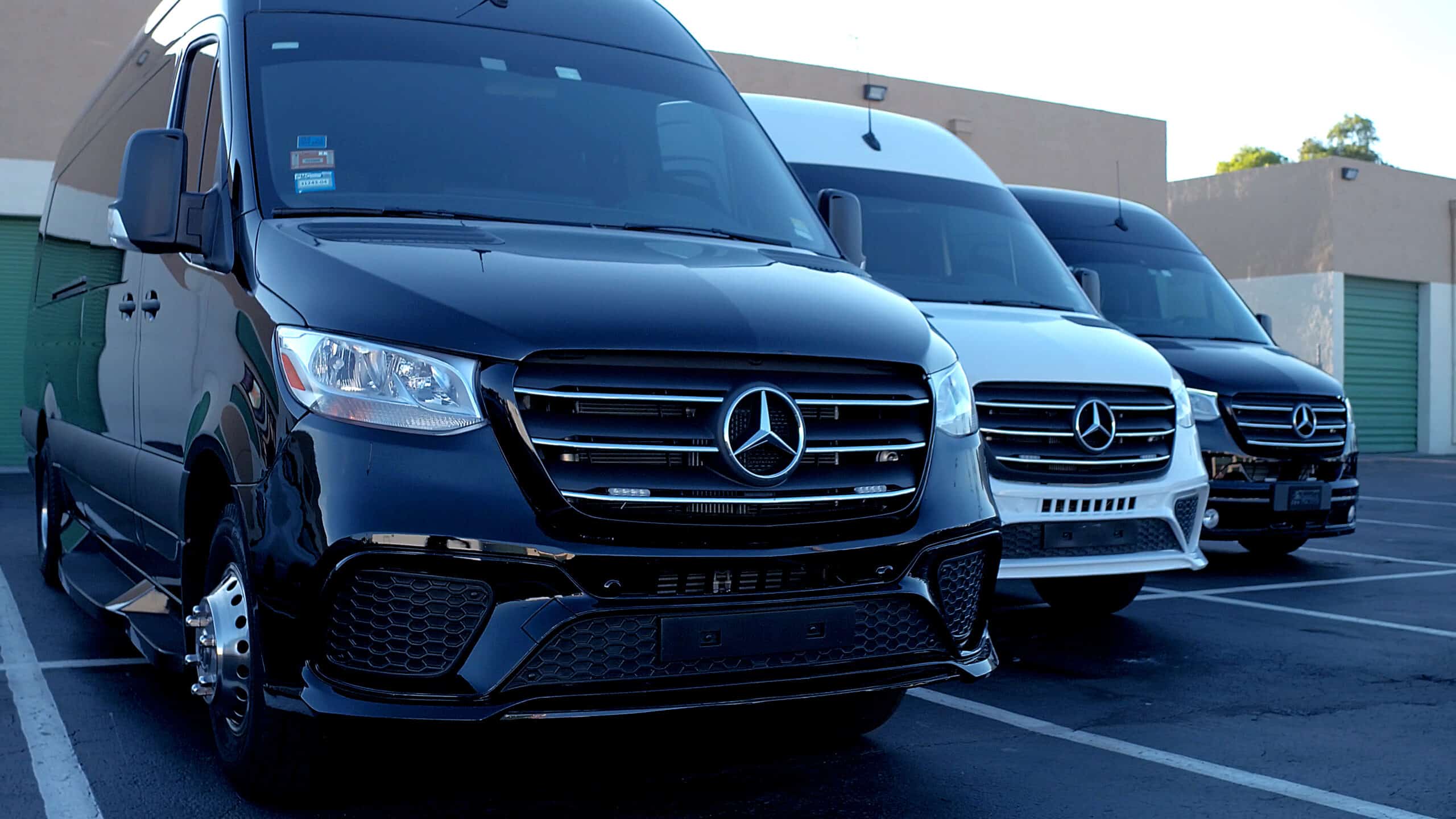 Airport Transfer Service