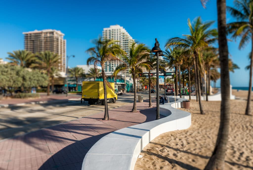 free things to do in fort lauderdale