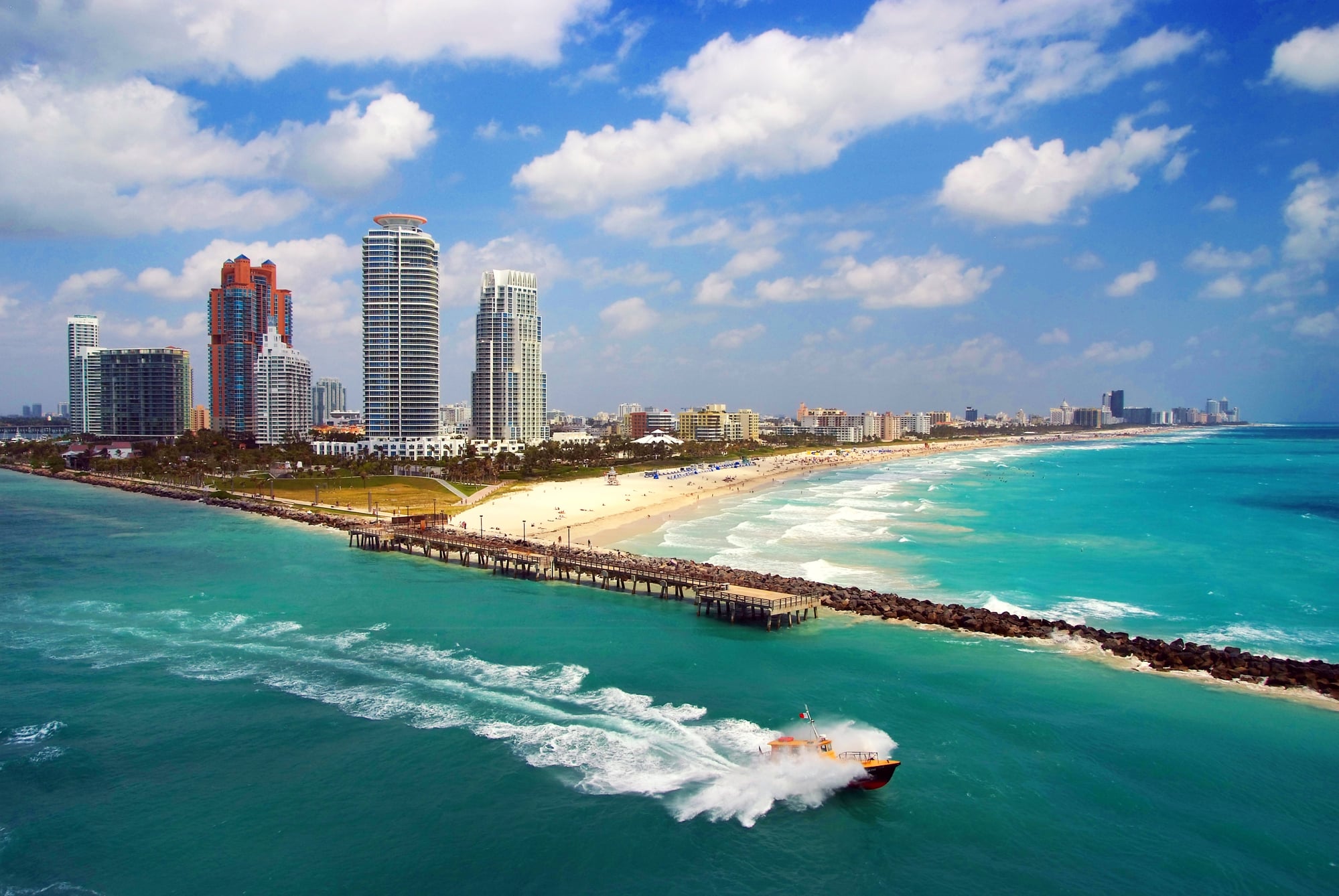 4 of the Best Travel Tips for Your Next South Florida Vacation