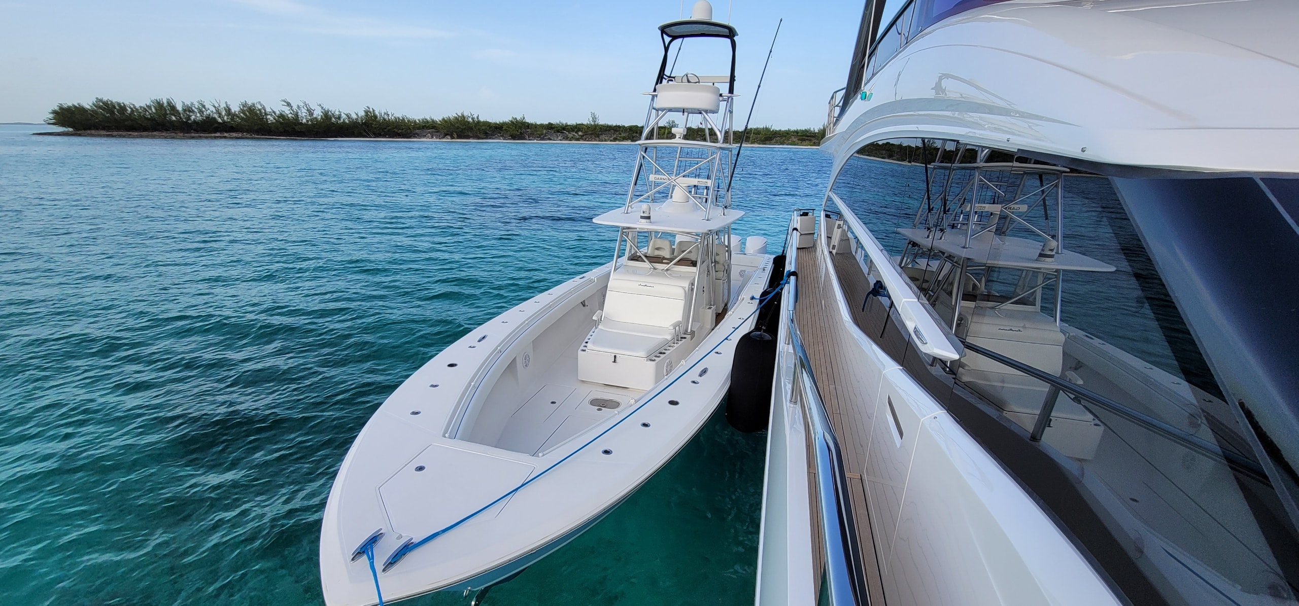 Exploring the Benefits of a Yacht Charter Rental From Dreamride
