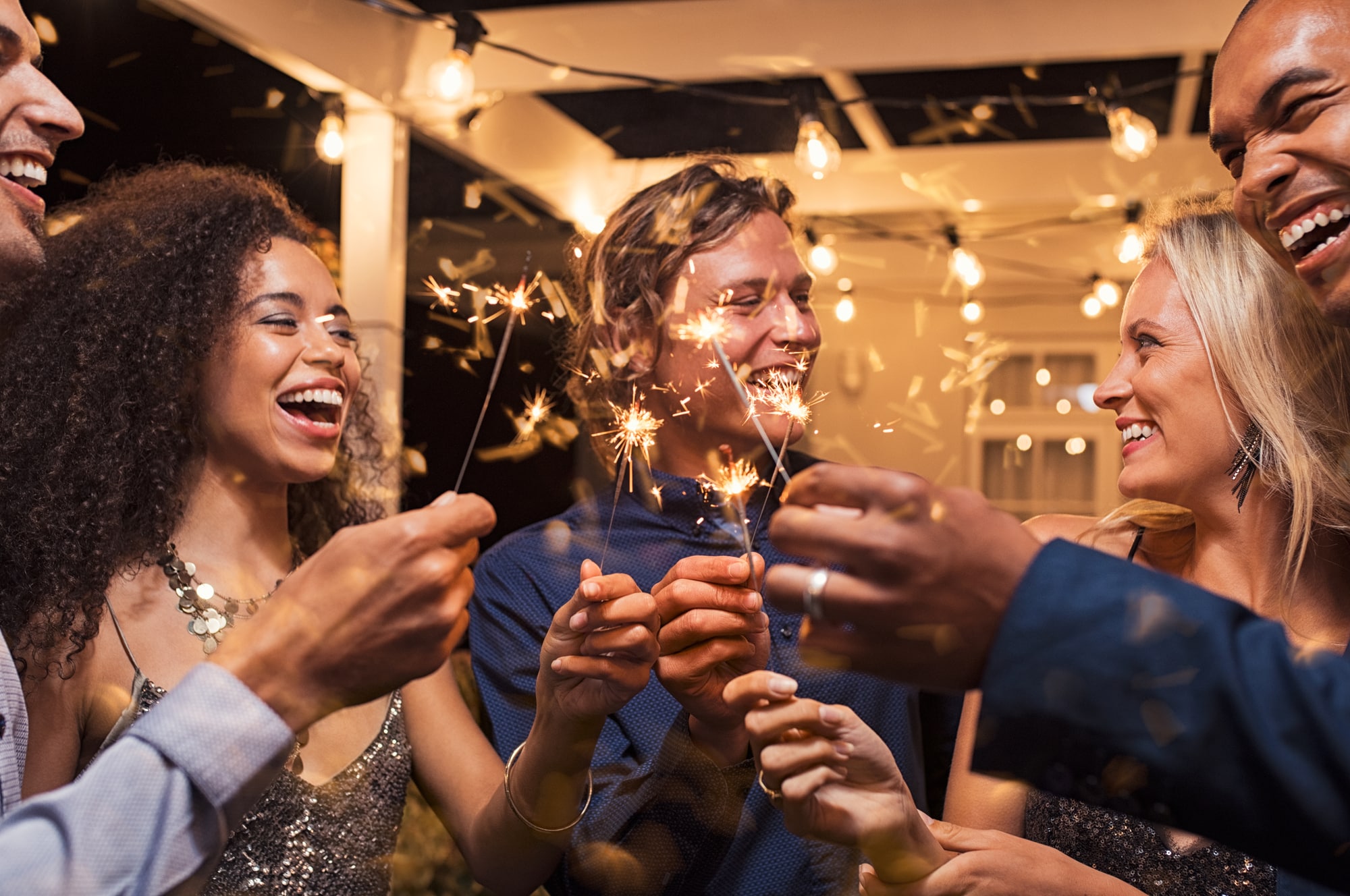Reasons to Use a Luxury Transport Service Company on New Years Eve