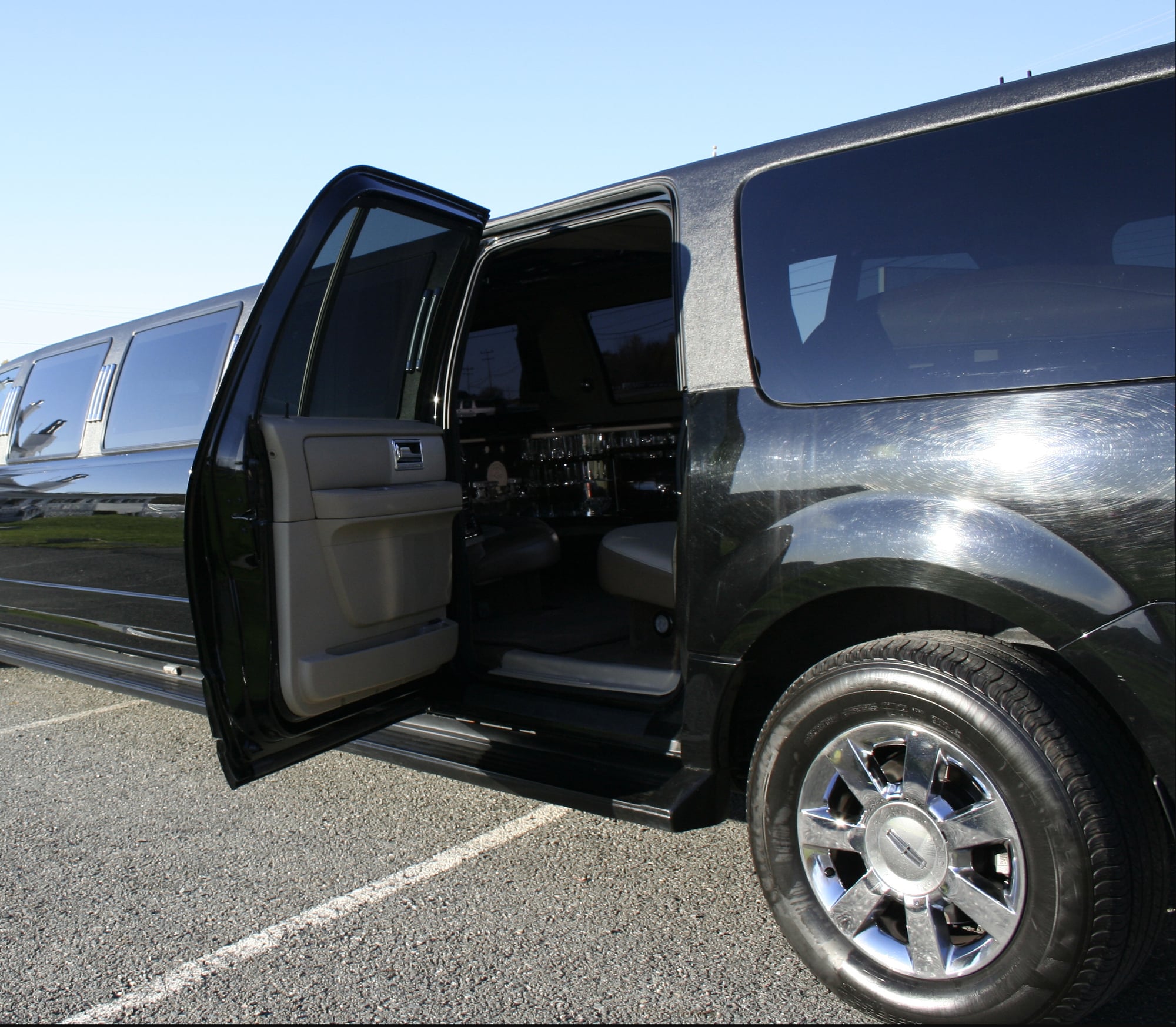 5 Elements of a Great Limo Transportation Company