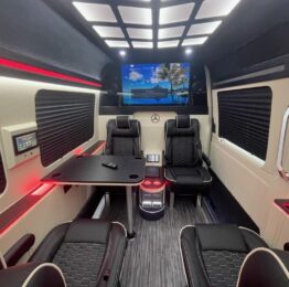 Limo Company in Fort Lauderdale