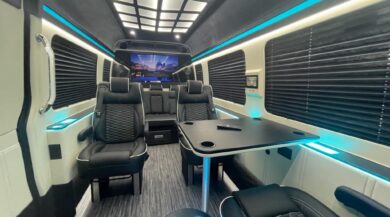 Tips on How to Save Money With Luxury Limo Services