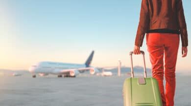 Tips for Getting the Most Out of Your Summer Business Trip Travel