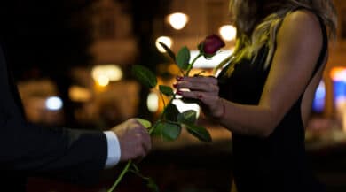 Using a Luxury Limousine Service for Date Nights
