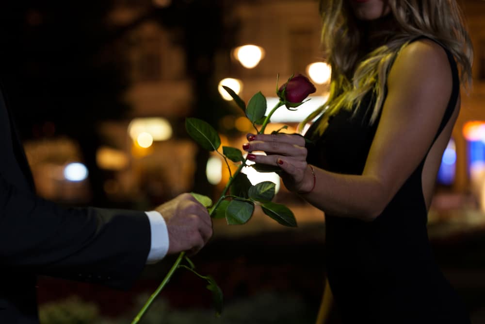 Using a Luxury Limousine Service for Date Nights