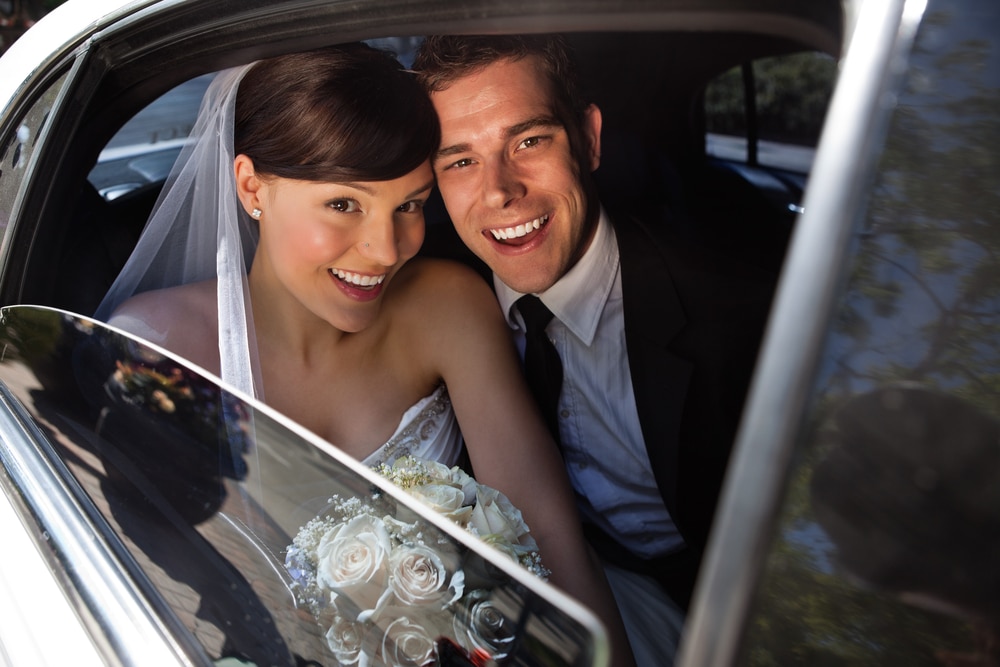 Things to Remember When Hiring a Wedding Limo Service