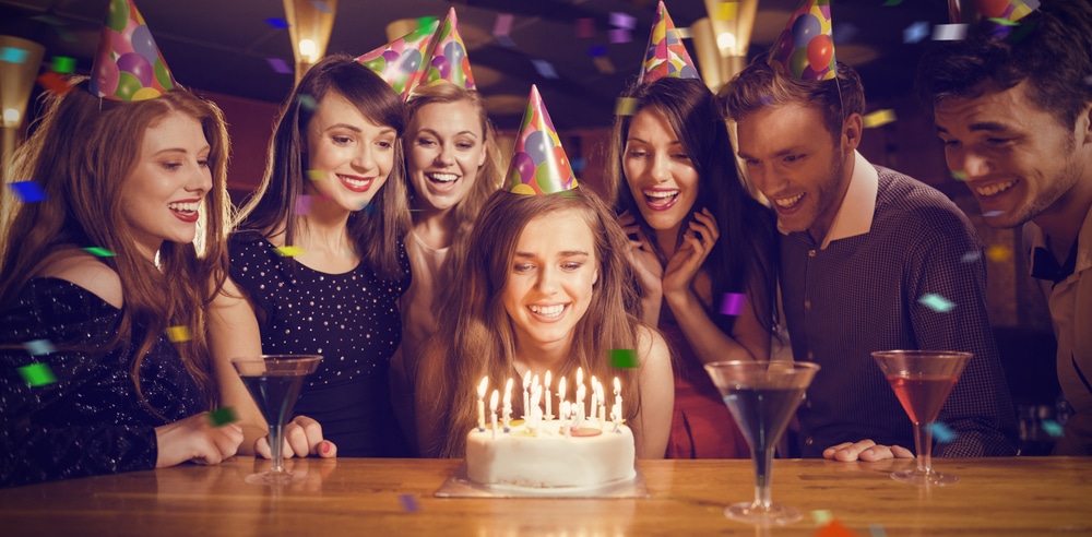 Choosing Limousine and Party Bus Services for Your Birthday