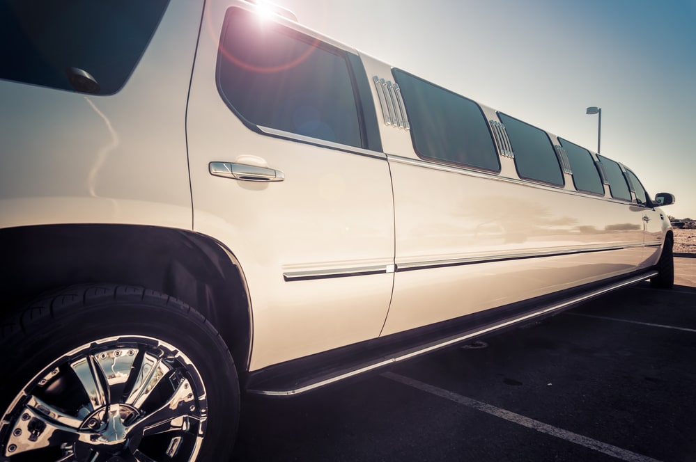 Reasons to Use Dreamride as Your Luxury Ride Service Provider