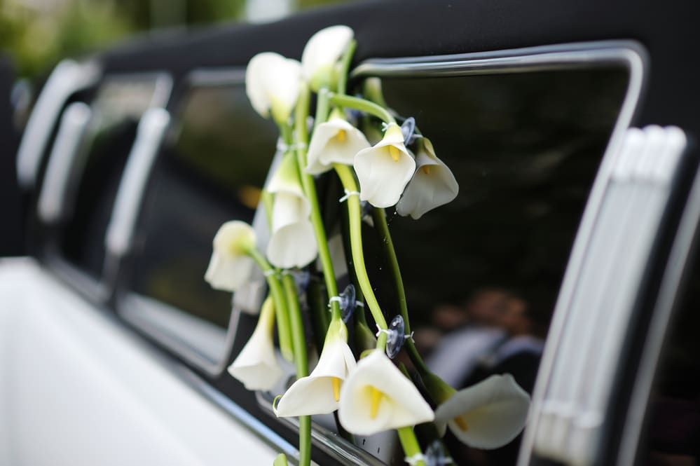 Tips to Choosing the Best Wedding Limo Service for Your Big Day