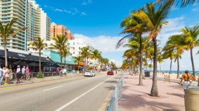 Planning Your Trip – Things to do in Fort Lauderdale This Spring