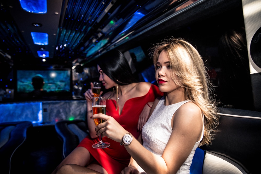 When to Book a Luxury Limo Service for Every Occasion
