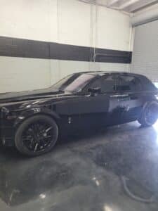 Rolls Royce Phantom Rental in Fort Lauderdale | Dreamride