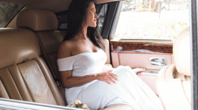 The Ultimate Guide to Wedding Transportation in Palm Beach