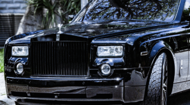 Premier Luxury Transportation in Palm Beach, Florida: Ride the DreamRide Difference