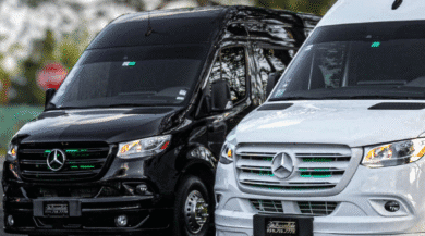 Renting a Party Bus in Fort Lauderdale: Why DreamRide Luxury Transportation Is Your #1 Choice