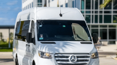 Luxury Transportation in Fort Lauderdale: Experience the DreamRide Difference