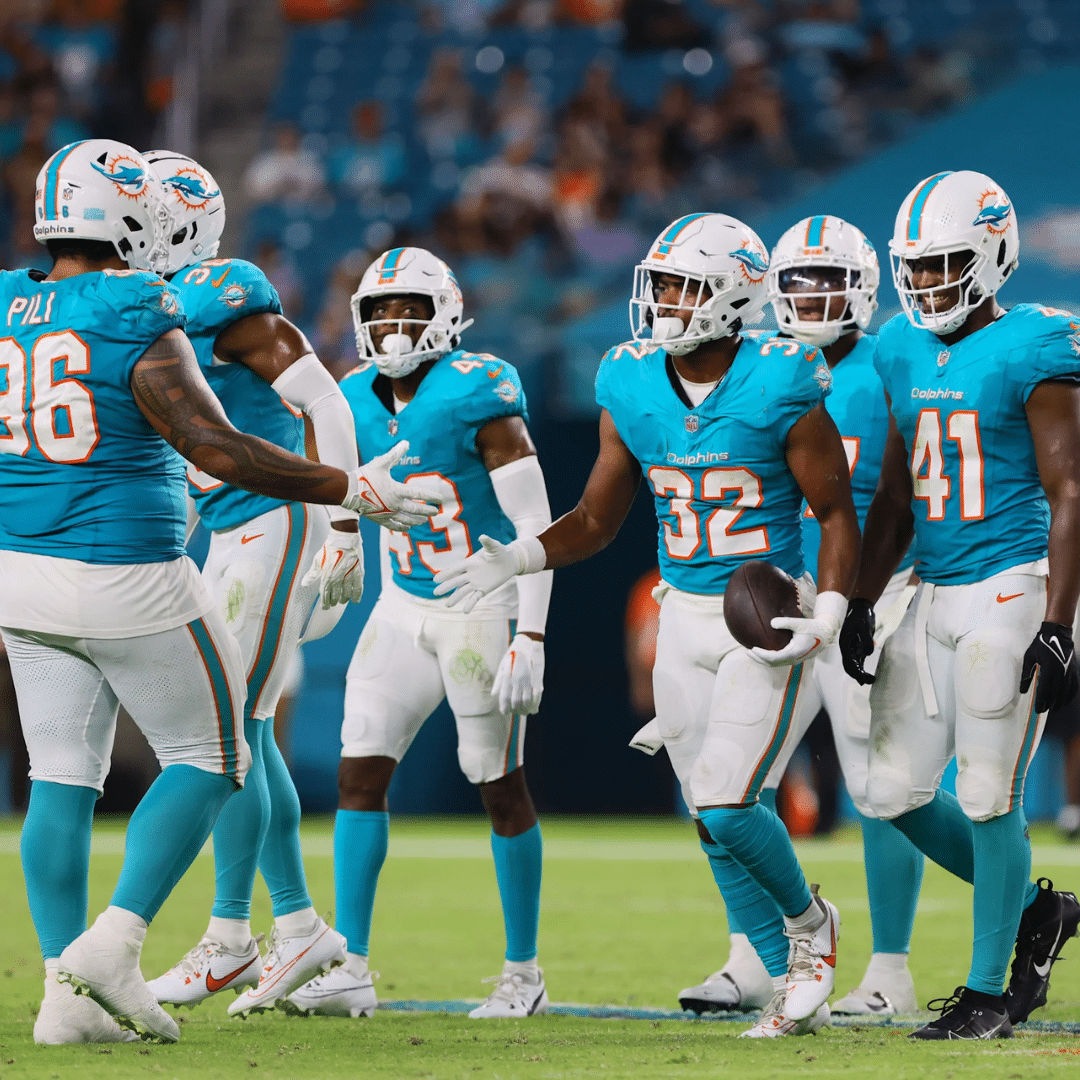 Dolphins Preseason Game: Elevate Your NFL Experience with DreamRide in Miami Gardens