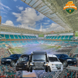 2025 Orange Blossom Classic