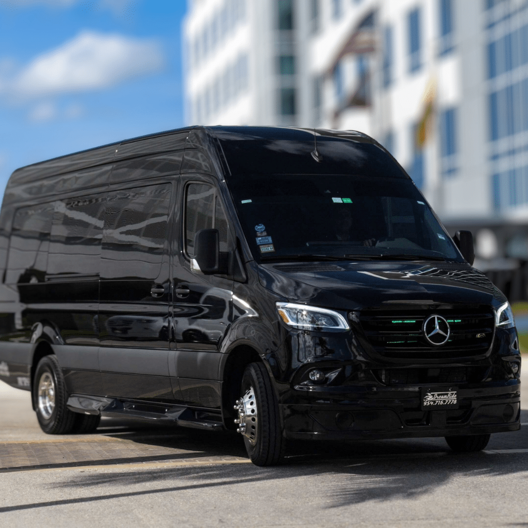 Upcoming Events Worth Riding For with DreamRide Luxury Transportation