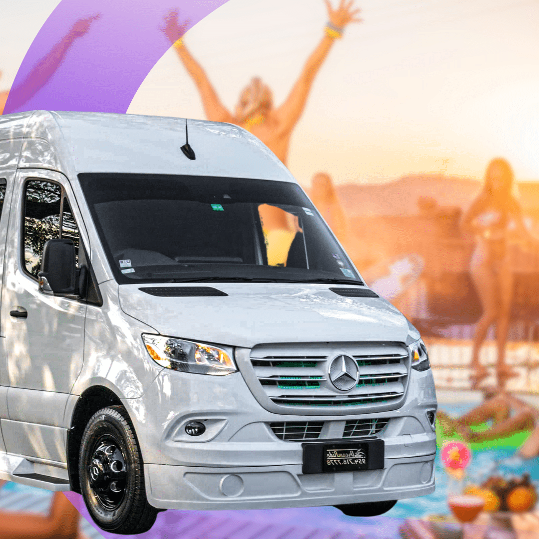 VIP Labor Day Events Transportation: Celebrate South Florida in Style with DreamRide