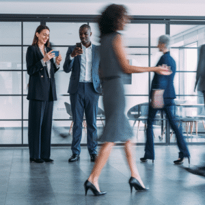 Corporate Events 
Corporate Travel