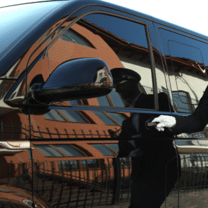 Luxury Transportation