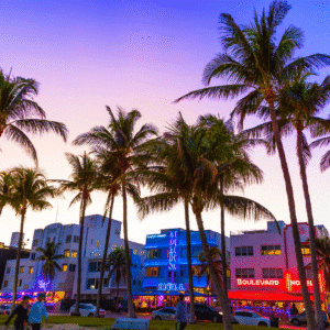 South Florida