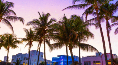 Experience the Best Luxury Limo Service in Fort Lauderdale with DreamRide