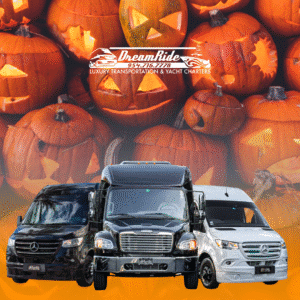 Upcoming Halloween Events