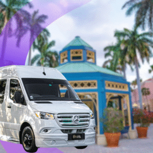 Luxury Car Service
