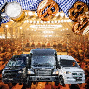 Oktoberfest 2025