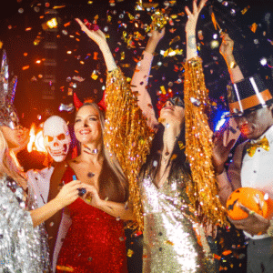 Halloweekend 2025 South Florida