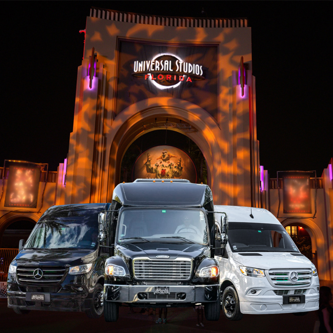 Top 6 Haunted Spots in South Florida to Visit in a DreamRide for Halloween