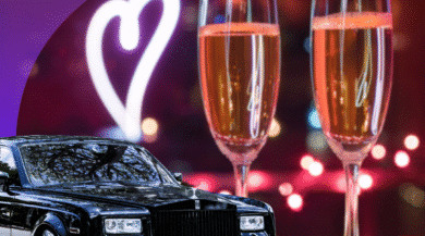 The Magic of a Luxury Chauffeured Date Night in South Florida