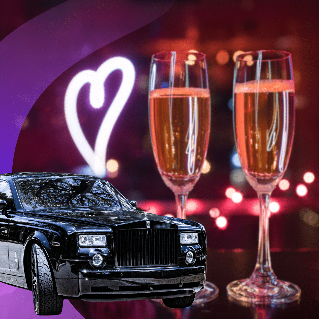 The Magic of a Luxury Chauffeured Date Night in South Florida