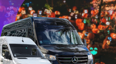 Weekend Fall Events: Experience South Florida in Style with DreamRide
