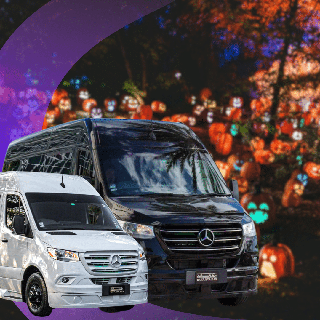 Weekend Fall Events: Experience South Florida in Style with DreamRide