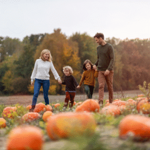 Boca Pumpkin Patch Festival