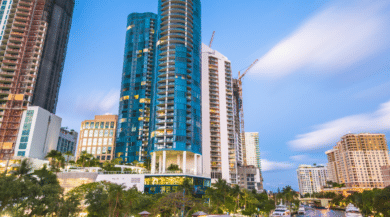 Why DreamRide Luxury Transportation Is the Best Limo Service in Fort Lauderdale