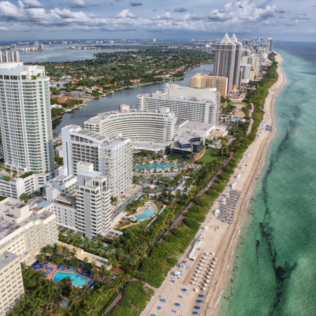 Fort Lauderdale, FL Travel Guide For First-Time Visitors