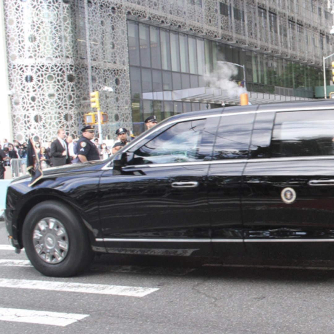 Getting To Know Event Transportation Services