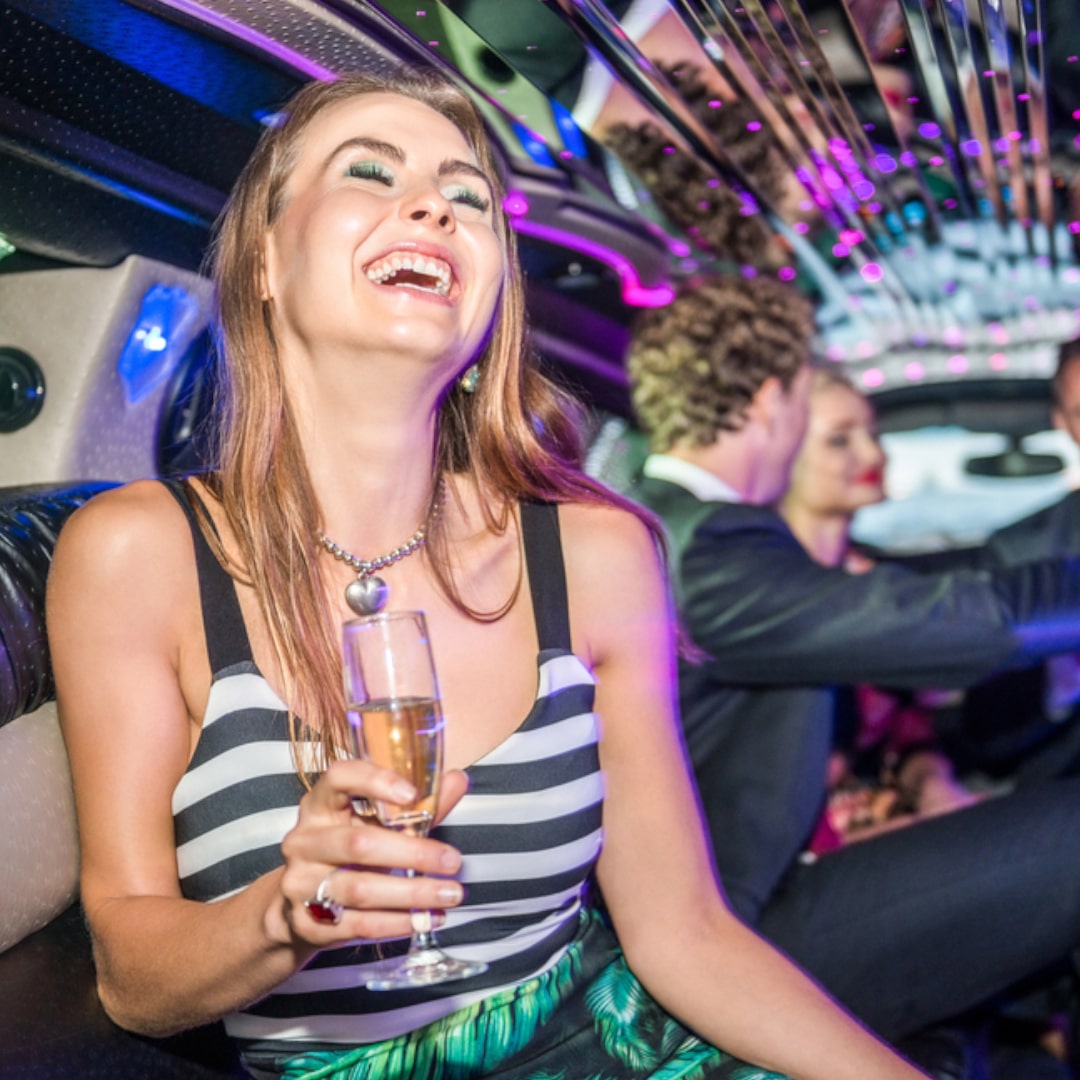 15 Party Bus Birthday Ideas To Make Your Day Special