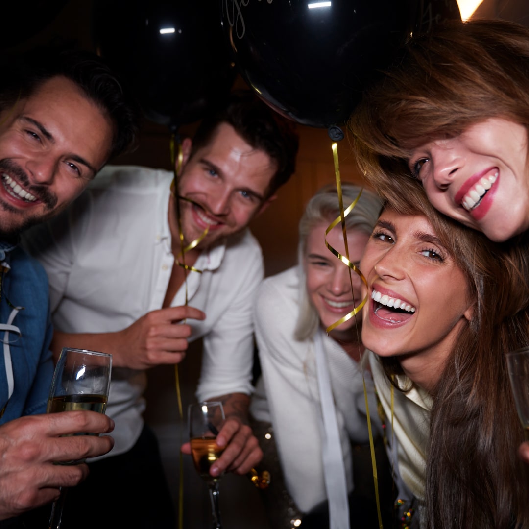 Common Party Bus Rules To Follow