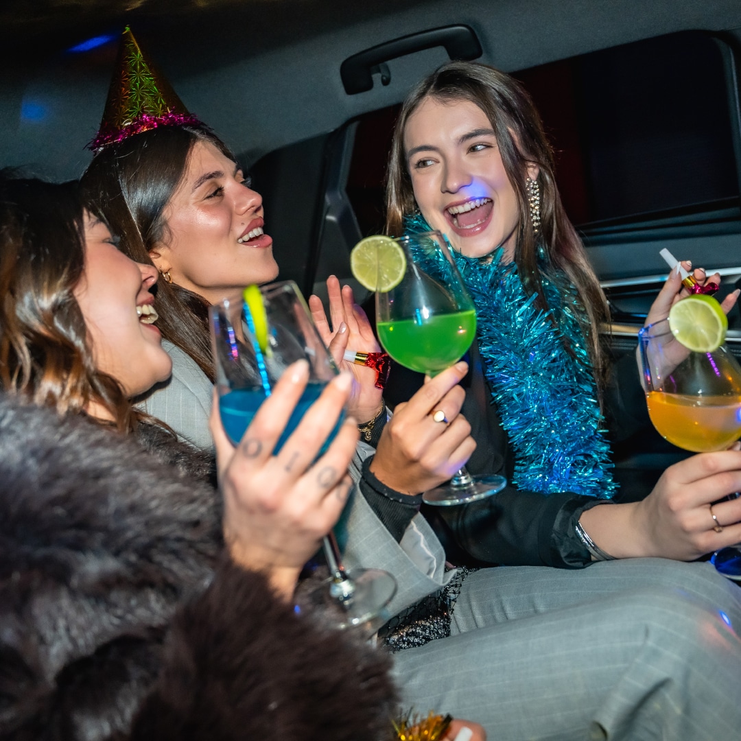 6 Limo Birthday Party Ideas For An Unforgettable Celebration