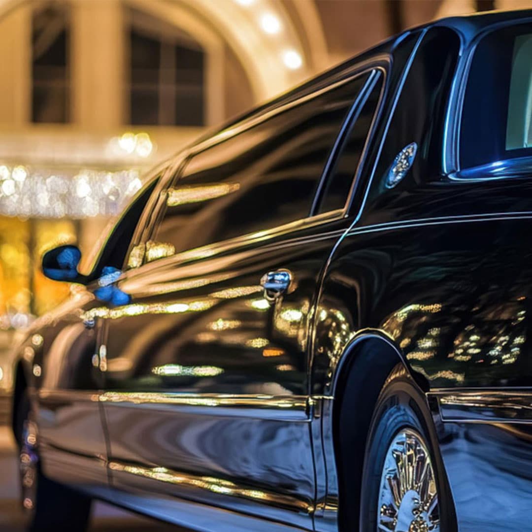How Much Is A Luxury Car Rental In Florida?