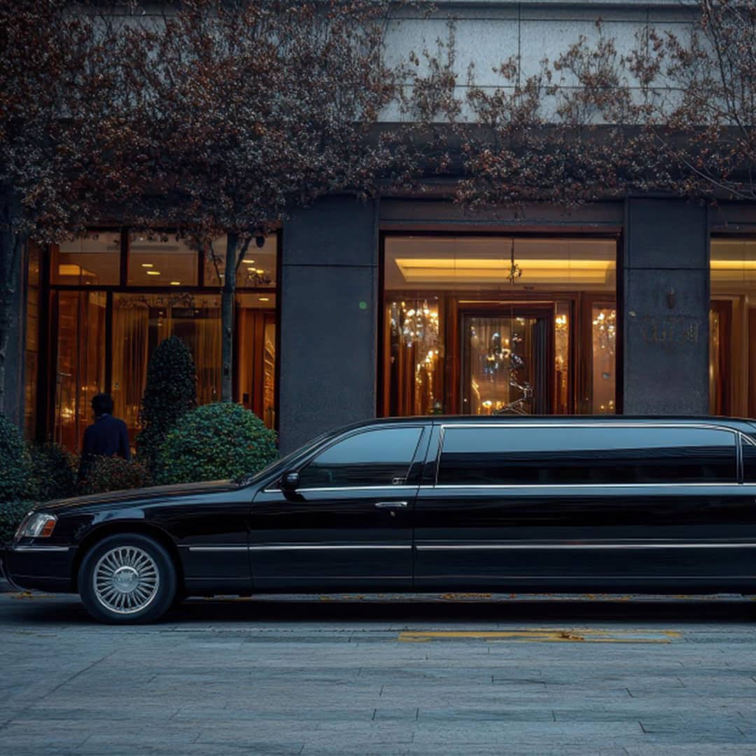 Luxury Vs. Premium Car Rental: What’s The Difference?